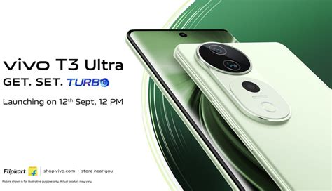 vivo v9 launch date|Vivo T3 Ultra tipped to launch in early September, key specs leaked.